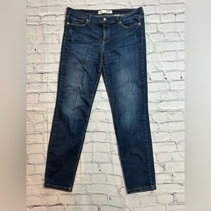 Joe Fresh Slim Coupe Etroite Jeans 12​